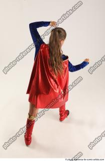 22 2019 01 VIKY SUPERGIRL